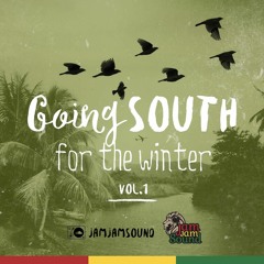 JAMJAM SOUND - MIXTAPE 2K15 - GOING SOUTH FOR THE WINTER