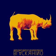 Black Rhino (2015)