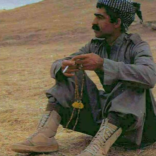ناصر رزازی_چنی تنیاس دلم