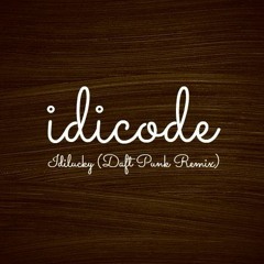 Idi Lucky (Daft Remix)