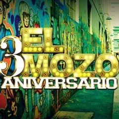 J E R A C  //  3 ANIVERSARIO " EL MOZO "