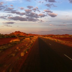 Roadtrippin