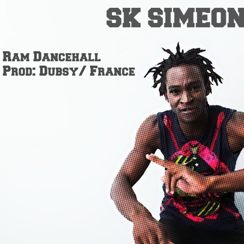 Stream Ram Dancehall ( Prod Dubsy) by SK Simeon | Listen online for ...