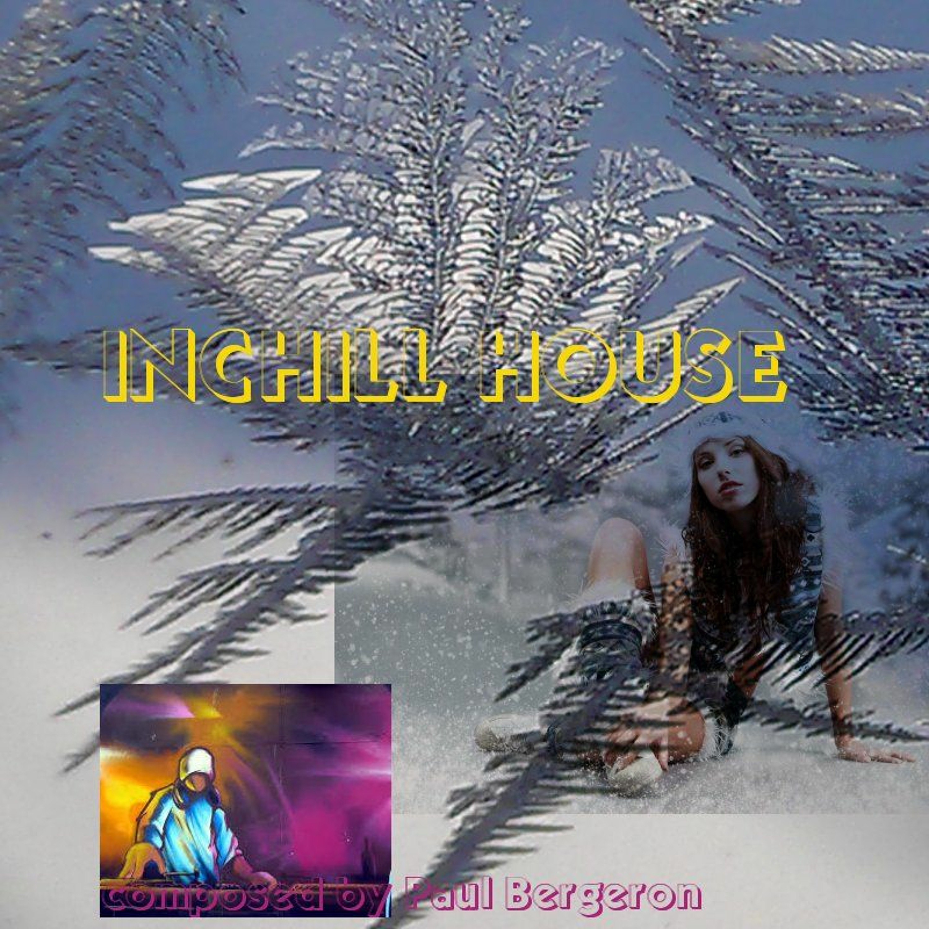 In Chill House episode artwork
