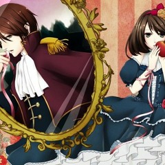 【Ami & Jeepz】Shiroi yuki no PRINCESS wa
