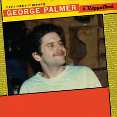 Raggattack Ft. George Palmer - EP - RL008