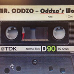Oddzos World (First Pass)