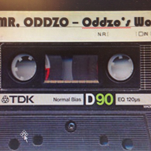 Oddzos World (First Pass)