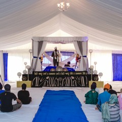 Bhai Hajara Singh - Raaj N Chaaho Mukath N Chaaho Man Preeth Charan Kamalaarae ll