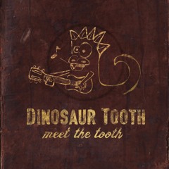 Dinosaur Tooth - Bitefrost