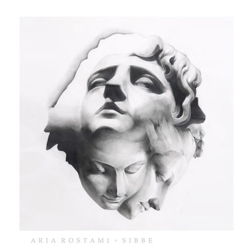 Aria Rostami - Delta