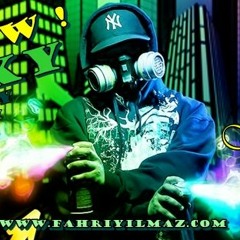 DJ FAHRi YILMAZ - LUCKY (ORIGINAL MIX)
