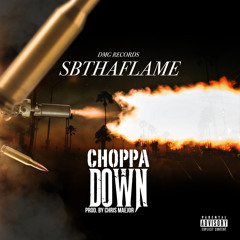 CHOPPAH DOWN (CCD)2014