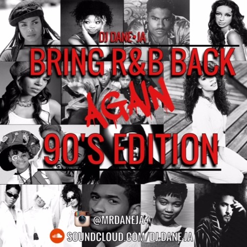 BRING R&B BACK 2