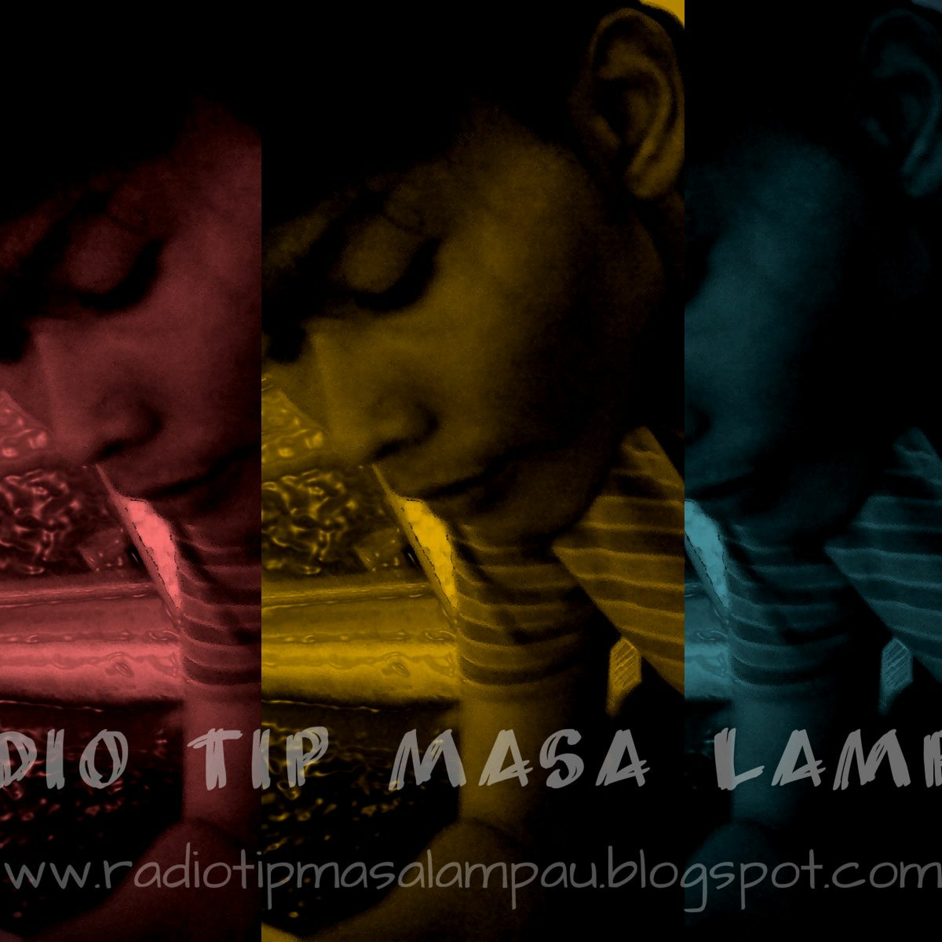 Radio Tip Masa Lampau