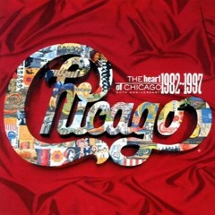 Chicago - Hard to Say I'm Sorry