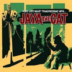 "Jaya The Cat - Closing Time" INSTRUMENTAL cover