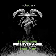 Stas Drive - Wide Eyed Angel (Original Mix)[Movement Recordings]