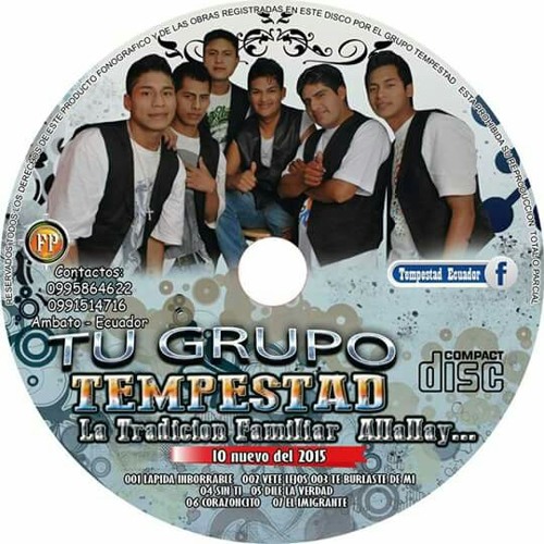 LAPIDA IMBORRABLE.mp3