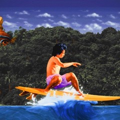 All_Surfers_Must_Die (Orsemite Soundtrack)