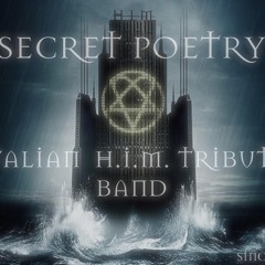 Secret Poetry H.I.M. Tribute Band - Rebel Yell