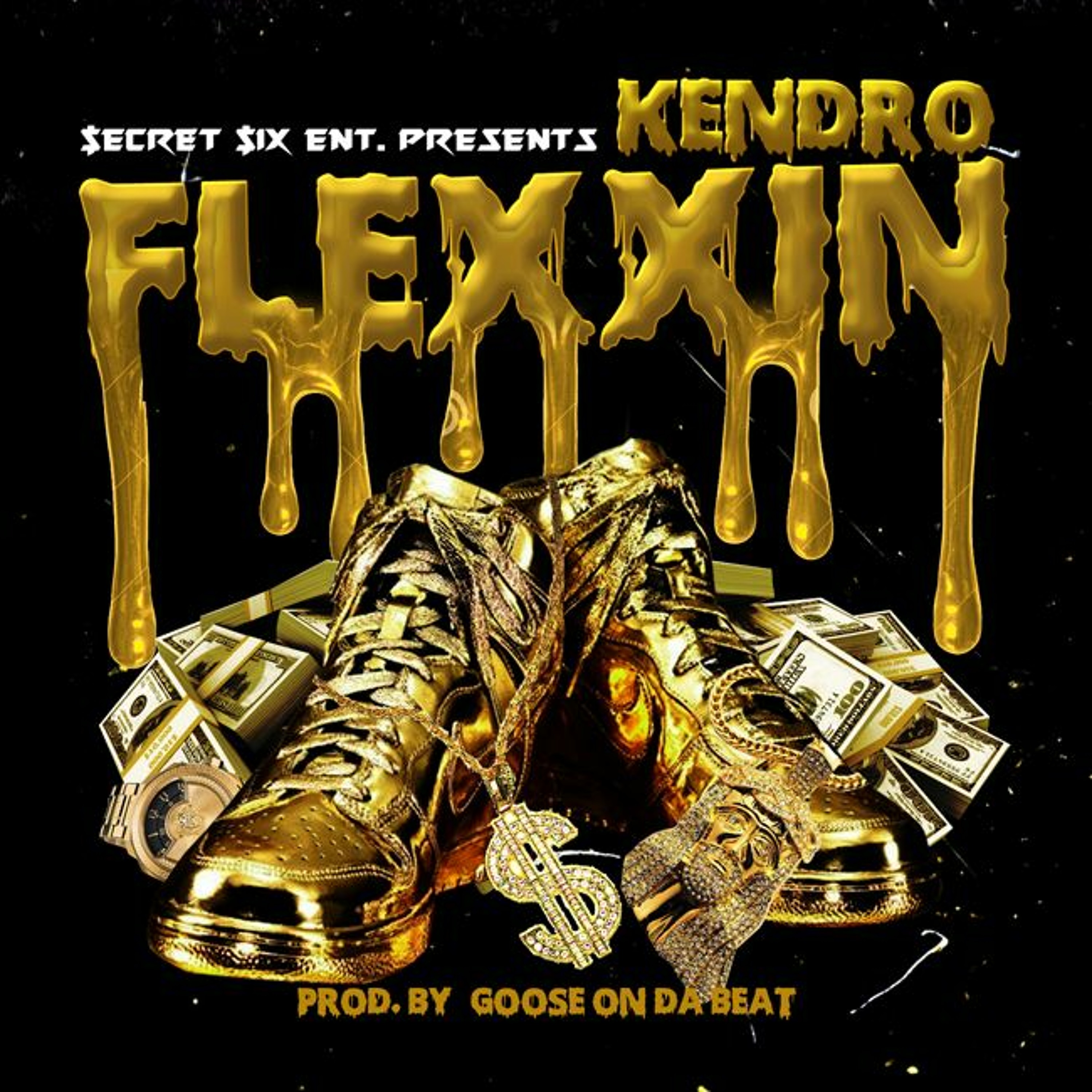 KENDRO