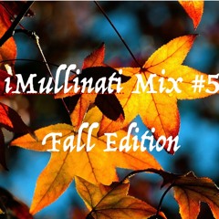 iMullinati Mix #5: Fall Edition