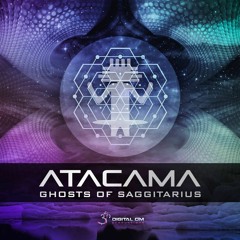 Atacama - Ghost Of Sagittarius  OUT NOW - Digital Om