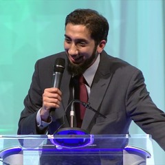 Happiness, Fun And Pleasure By Nouman Ali Khan. 2013 ICNA - MAS Convention.MP3