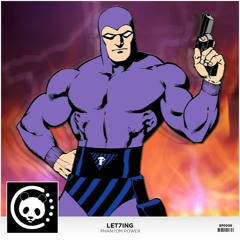 Let7ing - Phantom Power (Orginal Mix)