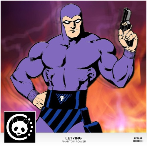 Let7ing - Phantom Power (Orginal Mix)