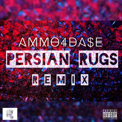 Ammo - Persian Rugs Remix
