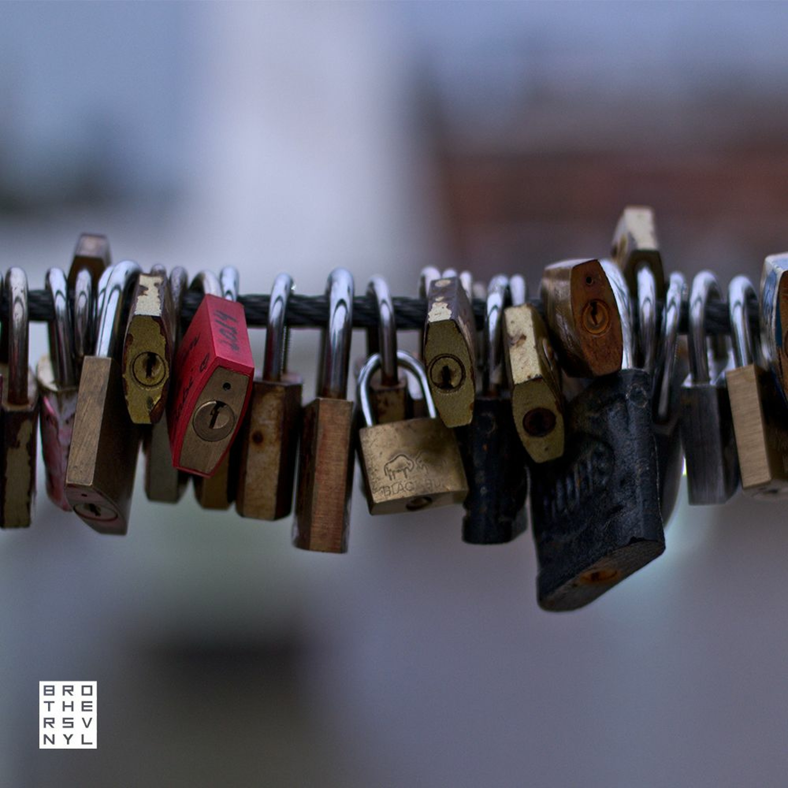 More Days Like This // #194 - Locks episode artwork