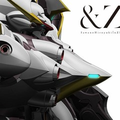 "&Z" Aldnoah.Zero Op #2 Orchestral Cover by 【Mike Reed IX】
