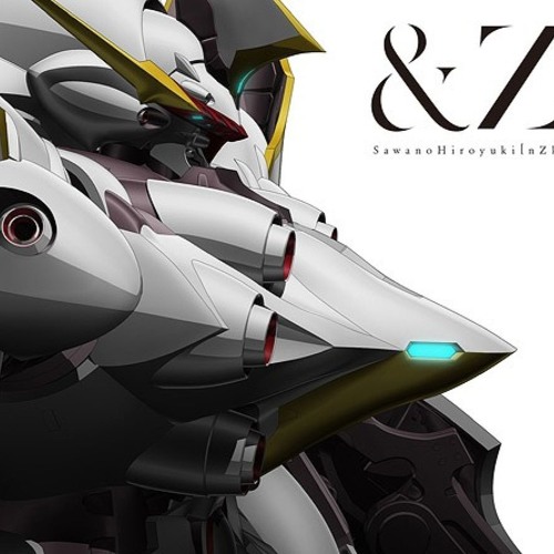 "&Z" Aldnoah.Zero Op #2 Orchestral Cover by 【Mike Reed IX】