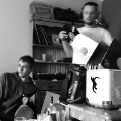 Charlie Turbo & MPathy - Jungle Train Rupture Cover Show