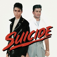 Midnight To Monaco - Suicide (Mick Mclane's Remix)