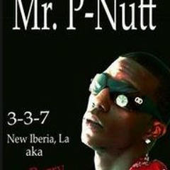 I'm Out Cher' - P-Nutt