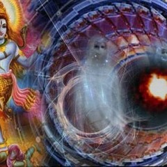 Feequenz - Nostradamus, Cern & Asteroids (23.09.2015)