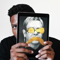 Elton John / Gallant on Beats Radio 1