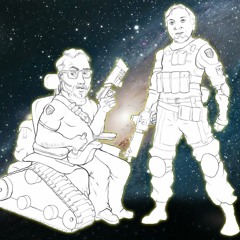 Das Psychobrock Space-Hörspiel AKT 2