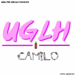 UGLH PROD BY DEZ WRIGHT