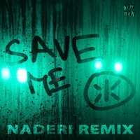 Keys N Krates - Save Me (Naderi Remix)