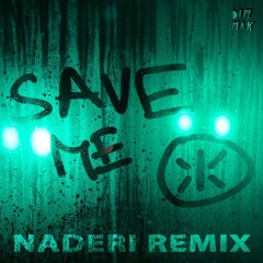 Keys N Krates - Save Me (feat. Katy B) [Naderi Remix]