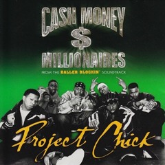 @RiseOfPoseidon - Project Chick Remix (Ballad)