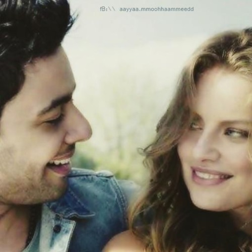 هغنيلك. أحمد جمال