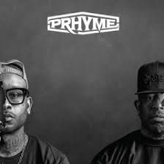 Prhyme - courtesy - contest remix