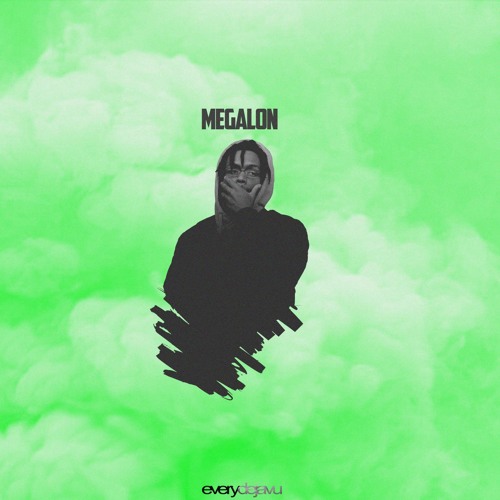MEGALON EP