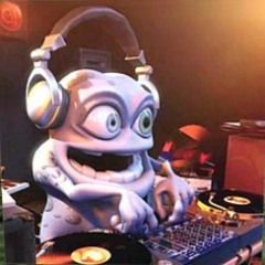 Crazy Frog - Axel F - Dj.a (Remix) 7R4P$#!7
