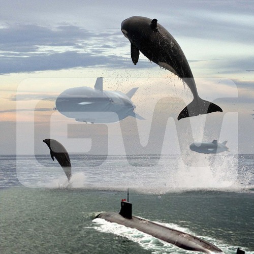Shake It To The Blimp (128BPM)